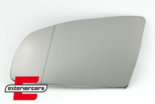 Staklo retrovizora (lijeva strana) / AUDI A3 8P + 8PA + A4 8E + BE + A6 4F (01.2000-08.2011)