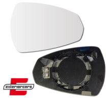Staklo retrovizora (desna strana) / AUDI A3 8VA 8V LIMUZINA + SPORTBACK + KABRIOLET (04.2012-10.2020)