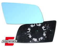 Staklo retrovizora (desna strana) / BMW 5er E60, E61 + 6er E63 (12.2001-12.2010)
