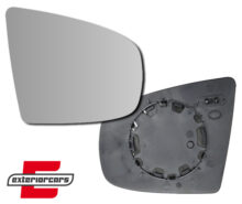 Staklo retrovizora (desna strana) / BMW X5 E70 + X6 E71, E72 (02.2006-06.2014)