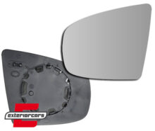 Staklo retrovizora (lijeva strana) / BMW X5 E70 + X6 E71, E72 (02.2006-06.2014)