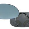 Staklo retrovizora (desna strana) / CITROEN C5 (03.2001-01.2008)