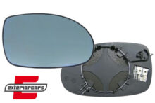 Staklo retrovizora (desna strana) / CITROEN C5 (03.2001-01.2008)