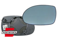 Staklo retrovizora (lijeva strana) / CITROEN C5 (03.2001-01.2008)