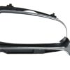 Staklo retrovizora (desna strana) / CITROEN JUMPER + FIAT DUCATO + PEUGEOT BOXER (02.1999-03.2006)