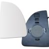 Staklo retrovizora (desna strana) / CITROEN JUMPER + FIAT DUCATO (01.1999-03.2006)