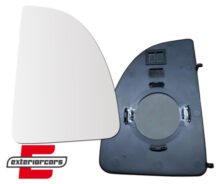 Staklo retrovizora (desna strana) / CITROEN JUMPER + FIAT DUCATO (01.1999-03.2006)