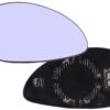 Staklo retrovizora (desna strana) / CITROEN C4 (11.2004-07.2011)