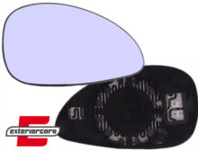 Staklo retrovizora (desna strana) / CITROEN C4 (11.2004-07.2011)
