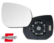 Staklo retrovizora (desna strana) / CITROEN C4 GRAND PICASSO + C4 PICASSO + PEUGEOT 3008 + 5008 (10.2006-12.2017)
