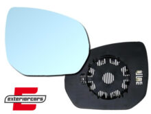 Staklo retrovizora (desna strana) / CITROEN C4 GRAND PICASSO + C4 PICASSO + PEUGEOT 3008 + 5008 (10.2006-12.2017)