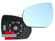 Staklo retrovizora (lijeva strana) / CITROEN C4 GRAND PICASSO + C4 PICASSO + PEUGEOT 3008 + 5008 (10.2006-12.2017)