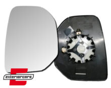 Staklo retrovizora (desna strana) / CITROEN BERLINGO + PEUGEOT PARTNER (04.2008-03.2012)