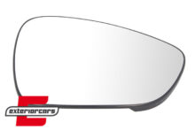 Staklo retrovizora (desna strana) / CITROEN C3 C4 C5 + DS3 DS4 DS5 + PEUGEOT 508 (02.2008-)