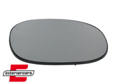 Staklo retrovizora (desna strana) / CITROEN C2 + C3 + PEUGEOT 1007 (02.2002-)