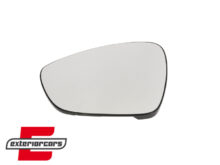Staklo retrovizora (lijeva strana) / CITROEN C3 C4 C5 + DS3 + DS4 (02.2008-)
