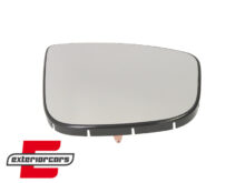 Staklo retrovizora (desna strana) / CITROEN BERLINGO + PEUGEOT PARTNER RIFTER + OPEL COMBO (04.2008-)