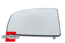 Staklo retrovizora (desna strana) / CITROEN JUMPER + FIAT DUCATO + PEUGEOT BOXER (2006-)