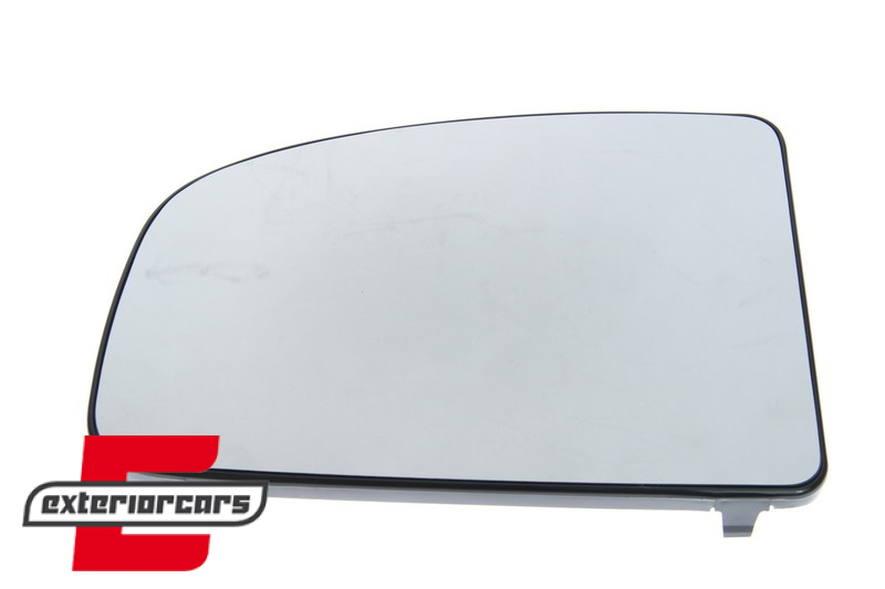 Staklo retrovizora (desna strana) / CITROEN JUMPER + FIAT DUCATO + PEUGEOT BOXER (2006-)