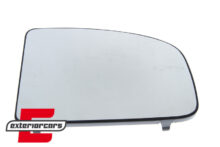 Staklo retrovizora (lijeva strana) / CITROEN JUMPER + FIAT DUCATO + PEUGEOT BOXER (2006-)
