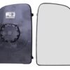 Staklo retrovizora (desna strana) / CITROEN JUMPER + FIAT DUCATO + PEUGEOT BOXER (2006-)