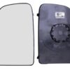 Staklo retrovizora (lijeva strana) / CITROEN JUMPER + FIAT DUCATO + PEUGEOT BOXER (2006-)
