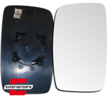 Staklo retrovizora (lijeva strana) / Citroen Jumpy + Fiat Scudo + Peugeot Expert + Toyota Proace (2007-2016)
