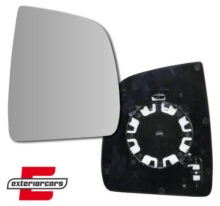 Staklo retrovizor (desna strana) / FIAT DOBLO + OPEL COMBO (02.2010-06.2018)