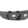 Staklo retrovizora (desna strana) / CITROEN JUMPER + FIAT DUCATO + PEUGEOT BOXER (2006-) - Slika 2