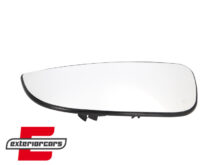 Staklo retrovizora (lijeva strana) / CITROEN JUMPER + FIAT DUCATO + PEUGEOT BOXER (2006-)
