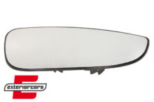 Staklo retrovizora (desna strana) / CITROEN JUMPER + FIAT DUCATO + PEUGEOT BOXER (2006-)