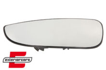 Staklo retrovizora (lijeva strana) / CITROEN JUMPER + FIAT DUCATO + PEUGEOT BOXER (2006-)