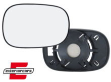 Staklo retrovizora (lijeva=desna strana) / FORD KA MK1 (01.1996-2008)