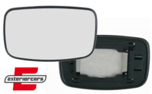 Staklo retrovizora (desna strana) / FORD MONDEO MK1 + MONDEO MK2 (01.1993-12.2000)