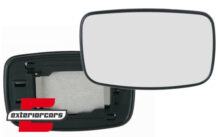 Staklo retrovizora (lijeva strana) / FORD MONDEO MK1 + MONDEO MK2 (01.1993-12.2000)