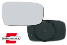 Staklo retrovizora (desna strana) / FORD MONDEO MK1 + MONDEO MK2 (01.1993-12.2000)