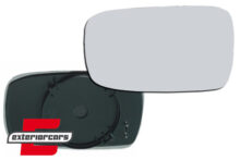 Staklo retrovizora (lijeva strana) / FORD MONDEO MK1 + MONDEO MK2 (01.1993-12.2000)