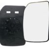 Staklo retrovizora (lijeva strana) / FORD TRANSIT (01.2000-08.2013)