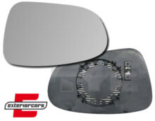 Staklo retrovizora (desna strana) / FORD GALAXY + SEAT ALHAMBRA + VW SHARAN (03.1995-03.2000)