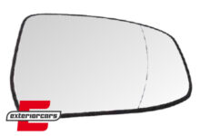Staklo retrovizora (desna strana) / FORD FOCUS MK2 + FOCUS MK3 + MONDEO MK4 (07.2004-01.2015)