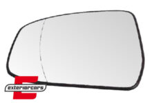 Staklo retrovizora (lijeva strana) / FORD FOCUS MK2 + FOCUS MK3 + MONDEO MK4 (07.2004-01.2015)