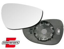 Staklo retrovizora (desna strana) / FORD FIESTA MK6 (10.2008-)