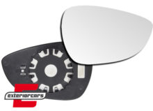 Staklo retrovizora (desna strana) / FORD FIESTA MK6 (10.2008-)