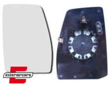 Staklo retrovizora (desna strana) / FORD TRANSIT + TOURNEO (04.2012-)