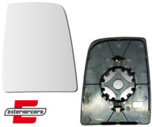 Staklo retrovizora (desna strana) / FORD TRANSIT (08.2013-)