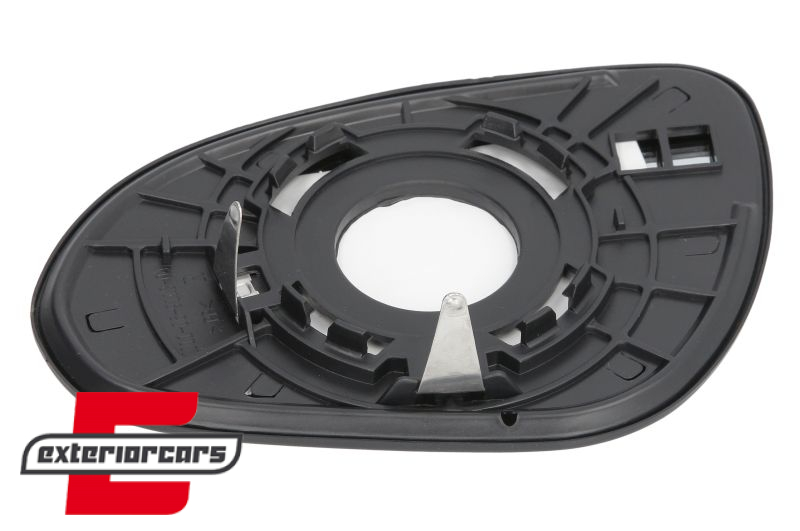 Staklo retrovizora (desna strana) / HYUNDAI I30 (10.2007-11.2011) - Slika 2
