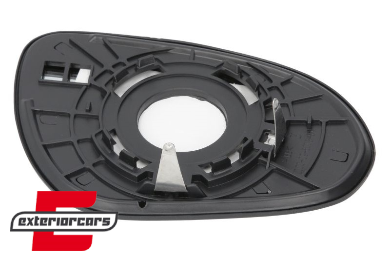Staklo retrovizora (lijeva strana) / HYUNDAI I30 (10.2007-11.2011) - Slika 2