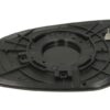 Staklo retrovizora (desna strana) / HYUNDAI I30 (10.2007-11.2011) - Slika 2