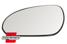 Staklo retrovizora (lijeva strana) / HYUNDAI I30 (10.2007-11.2011)