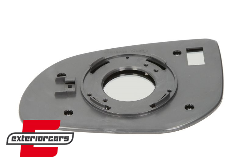 Staklo retrovizora (desna strana) / HYUNDAI I20 (08.2008-02.2012) - Slika 2